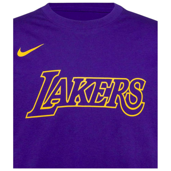 Nike Ανδρική κοντομάνικη μπλούζα Nike Ανδρική κοντομάνικη μπλούζα